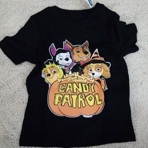 2t candy paw patrol